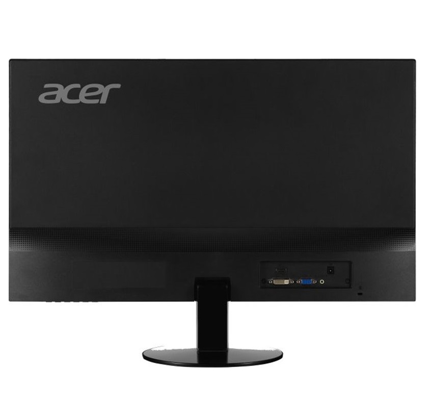 Bekijk afbeelding 2 van Acer SA270 TFT 27i FHD: VGA, DVI, HDMI